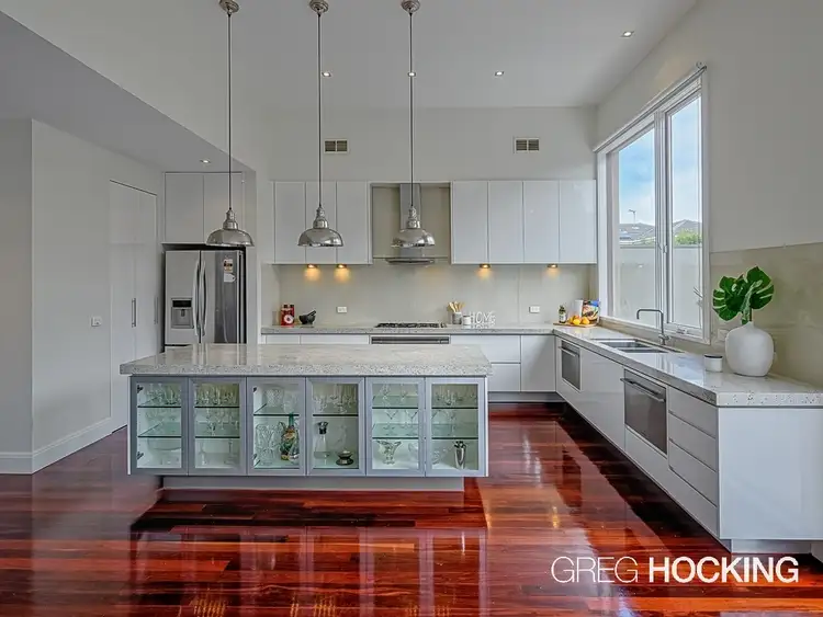 Second view of Homely house listing, 5 Napier Street, Mentone VIC 3194