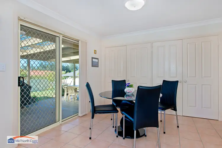Fourth view of Homely house listing, 3 Solander Place, Lake Cathie NSW 2445
