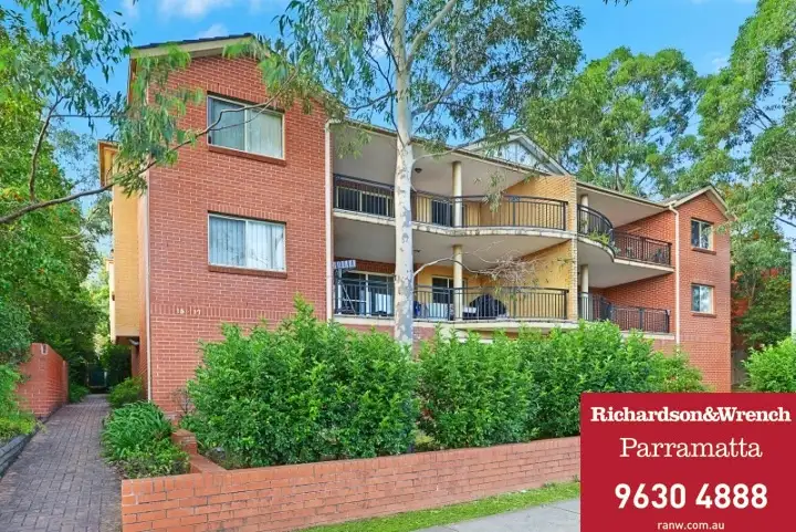 1/15-17 Meehan Street, Granville NSW 2142