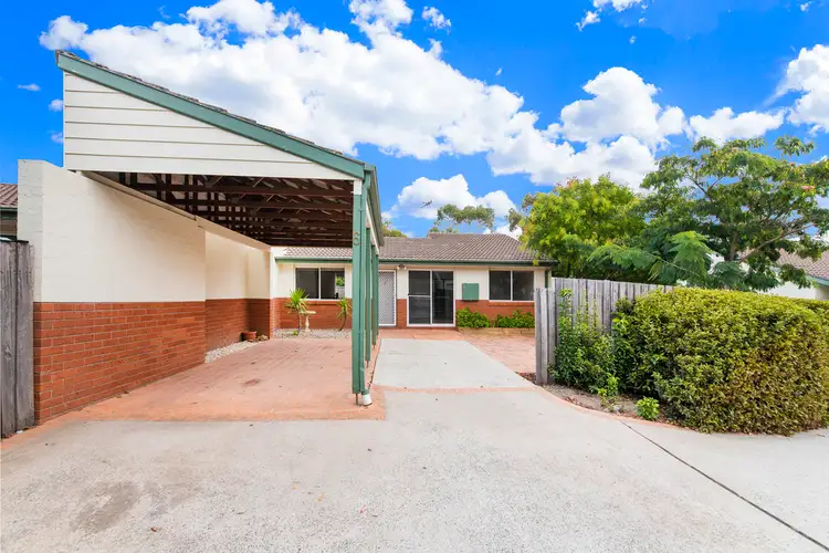 6/4 Yarrawonga Street, Ngunnawal ACT 2913