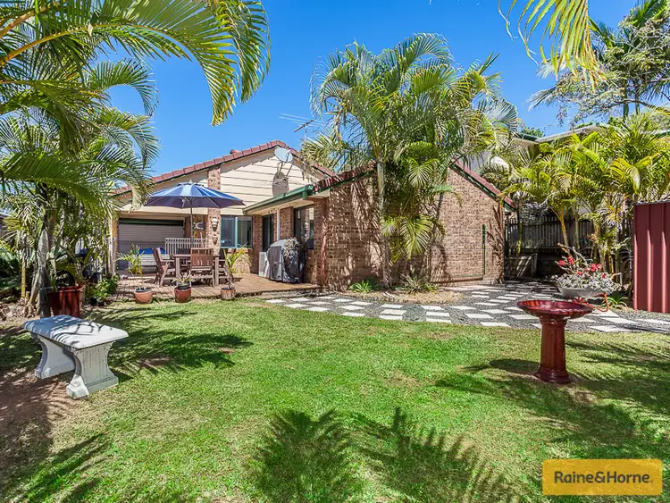 26 Windemere Avenue, Narangba QLD 4504