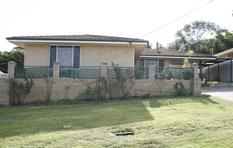 Second view of Homely house listing, 5 Wiggins Road, Orelia WA 6167