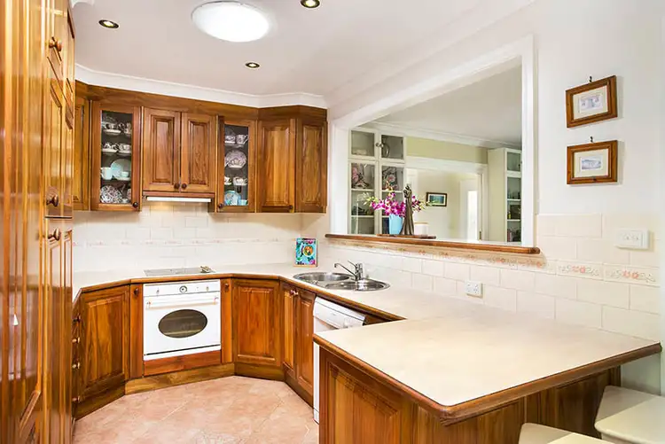 Fifth view of Homely house listing, 96 Sladden Road, Engadine NSW 2233