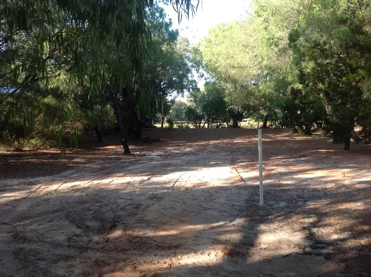 Fourth view of Homely land listing, Prop L1/L170 on Exist Lot 278A Geographe Bay Road, Quindalup WA 6281