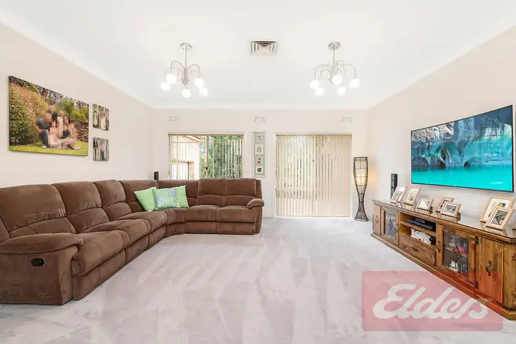 Second view of Homely house listing, 14 McKay Drive, Silverdale NSW 2752