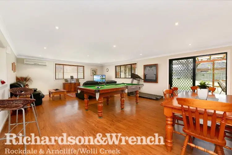 Second view of Homely house listing, 12 Mavis Avenue, Peakhurst NSW 2210