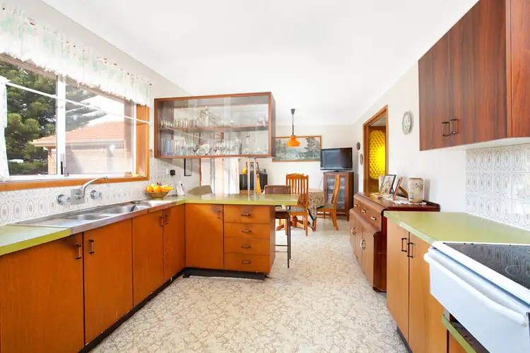 Fifth view of Homely house listing, 84 Johnson Street, Kiama Downs NSW 2533