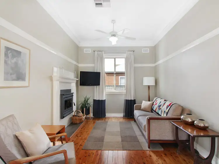 Second view of Homely house listing, 3 Victoria Street, Tamworth NSW 2340