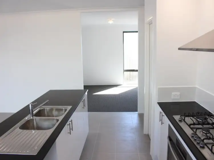 Third view of Homely house listing, 161 Sapphire Chase, Wellard WA 6170