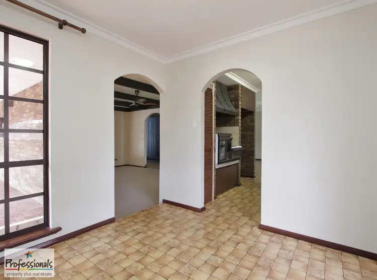 Fifth view of Homely house listing, 14 Burslem Drive, Thornlie WA 6108