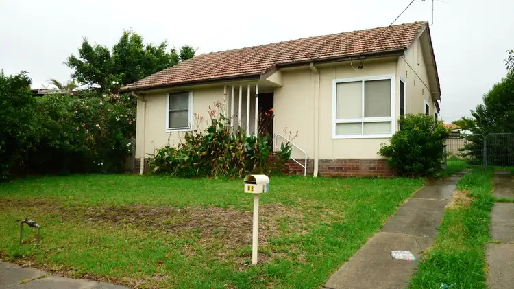 82 MAIDEN STREET, Greenacre NSW 2190