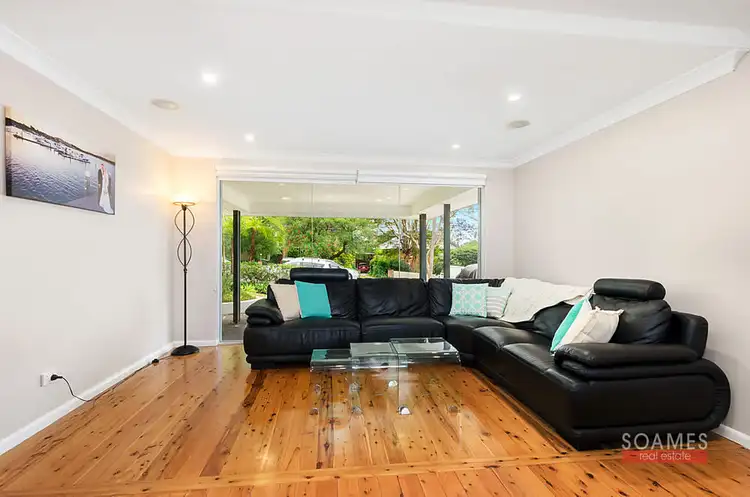 Fourth view of Homely house listing, 8 Harwood Avenue, Mount Kuring-gai NSW 2080