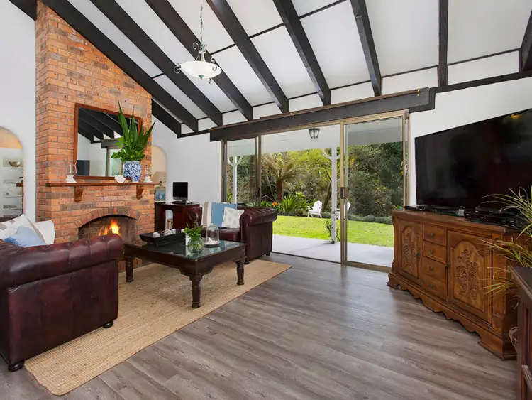Third view of Homely house listing, 513 Jamberoo Mountain Road, Jamberoo NSW 2533