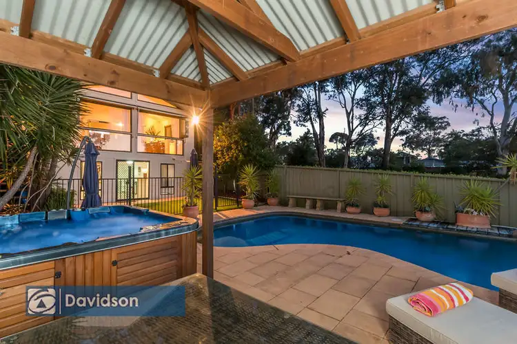 Third view of Homely house listing, 81A St George Crescent, Sandy Point NSW 2172