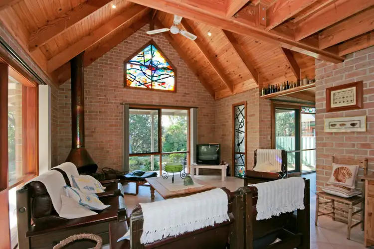 Second view of Homely house listing, 6-7 Lulworth Crescent, Lake Tabourie NSW 2539