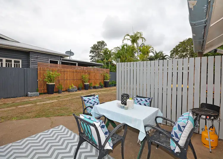 Fifth view of Homely house listing, 151 Esplanade, Point Vernon QLD 4655