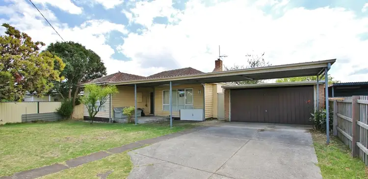 1 Elaine Court, Springvale VIC 3171