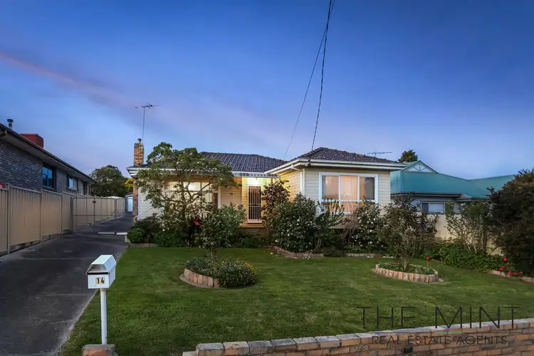 14 Ramleh Road, Reservoir VIC 3073