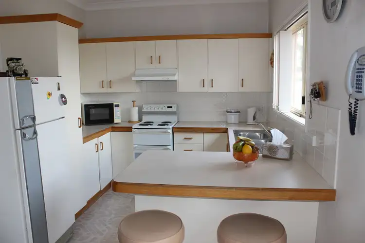 Fourth view of Homely house listing, Unit 2-4 Gunn Place, Tamworth NSW 2340