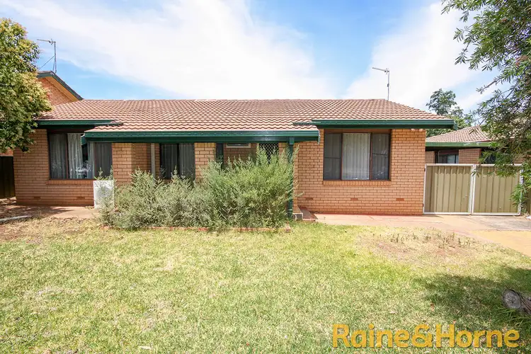 Main view of Homely house listing, 205 Myall Street, Dubbo NSW 2830