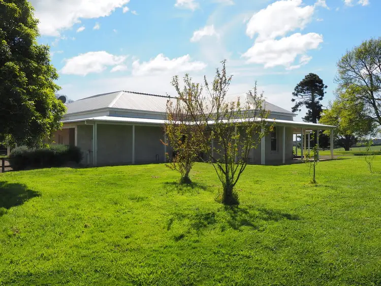 Sixth view of Homely rural property listing, 642 Murndal Road, Morgiana via, Hamilton VIC 3300