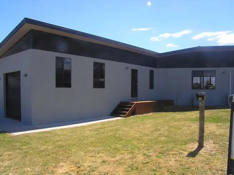 Second view of Homely house listing, 22 Kruvale Court, Primrose Sands TAS 7173