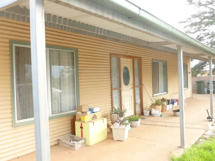82 Cockburn Road, Jamestown SA 5491