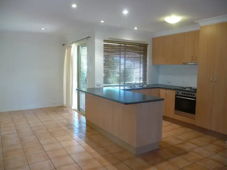 Second view of Homely house listing, 3 Elizabeth Kenny Court, Harristown QLD 4350
