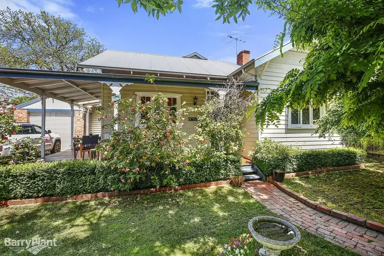 7 Devon Street, Croydon VIC 3136