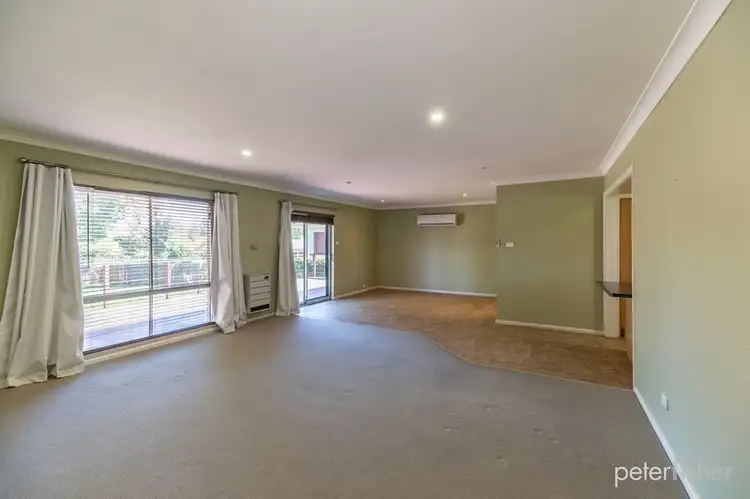 Second view of Homely house listing, 75 Cecil Road, Orange NSW 2800