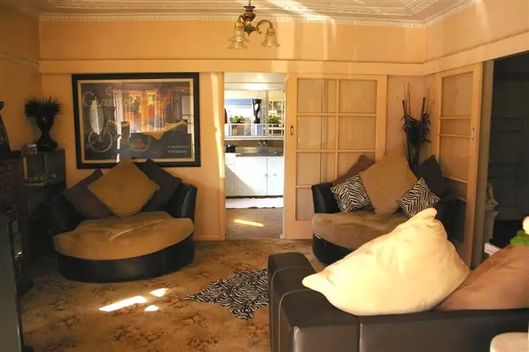 Fourth view of Homely house listing, 80 Edgecombe Street, Kyneton VIC 3444