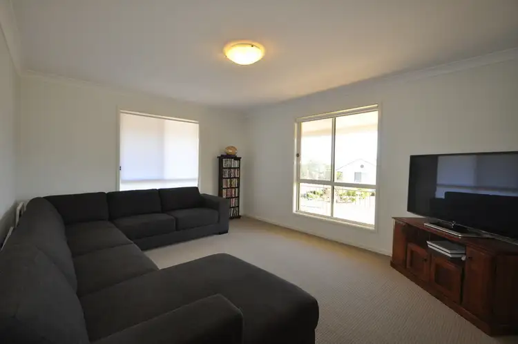 Second view of Homely house listing, 2 Kelly Place, Goulburn NSW 2580