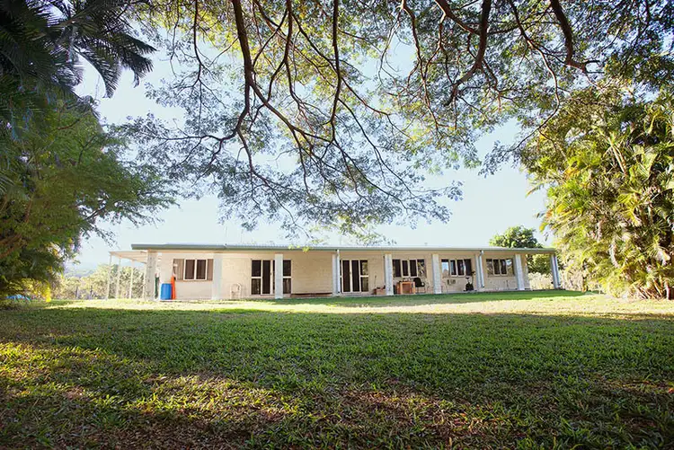 Main view of Homely rural property listing, 122 Page Road, Hervey Range QLD 4817