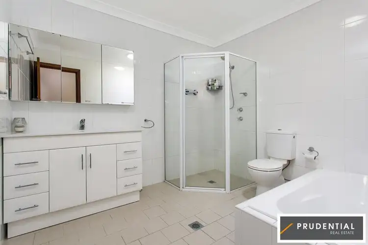 Fifth view of Homely house listing, 93 The Parkway, Bradbury NSW 2560