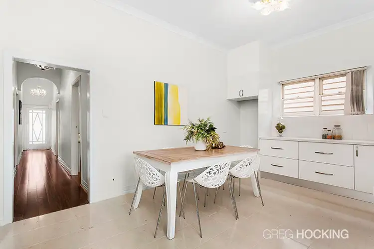 Fifth view of Homely house listing, 27 Newell Street, Footscray VIC 3011