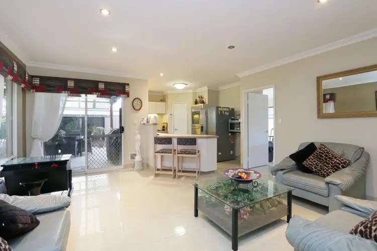 Fifth view of Homely house listing, 5 Hillview Rise, Cooloongup WA 6168