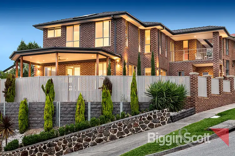 19A Blanton Drive, Mulgrave VIC 3170