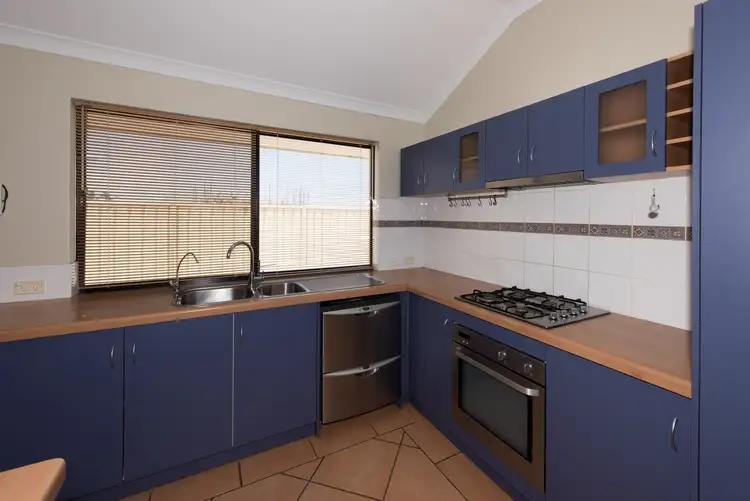 Fifth view of Homely house listing, 8 Wave Crest Circle, Drummond Cove WA 6532