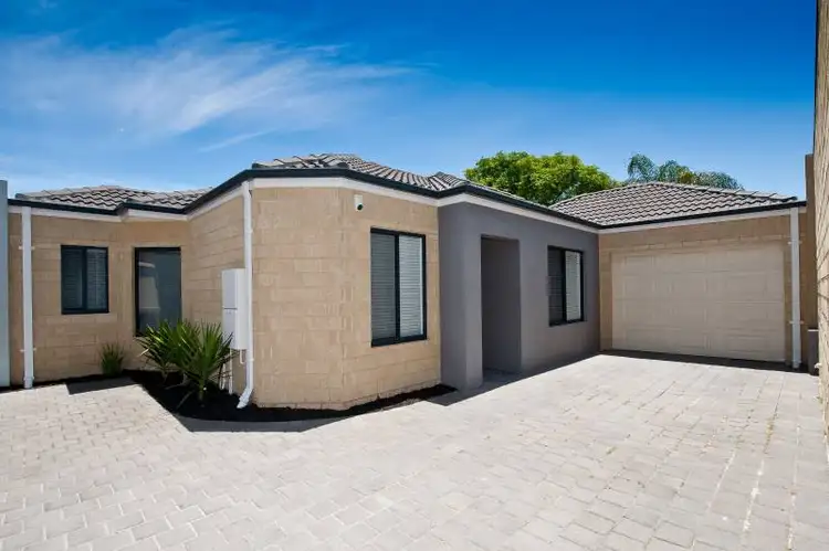 Number 20C Almurta Way, Nollamara WA 6061