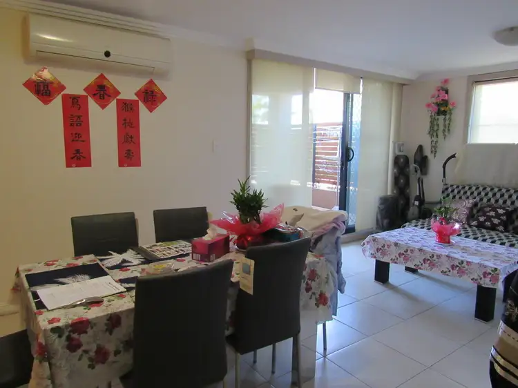 Third view of Homely unit listing, Address available on request