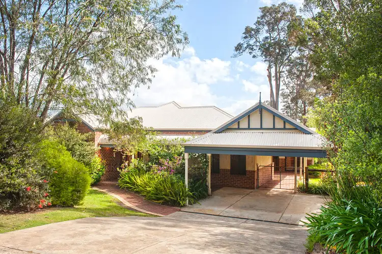 11 The Boulevard, Margaret River WA 6285
