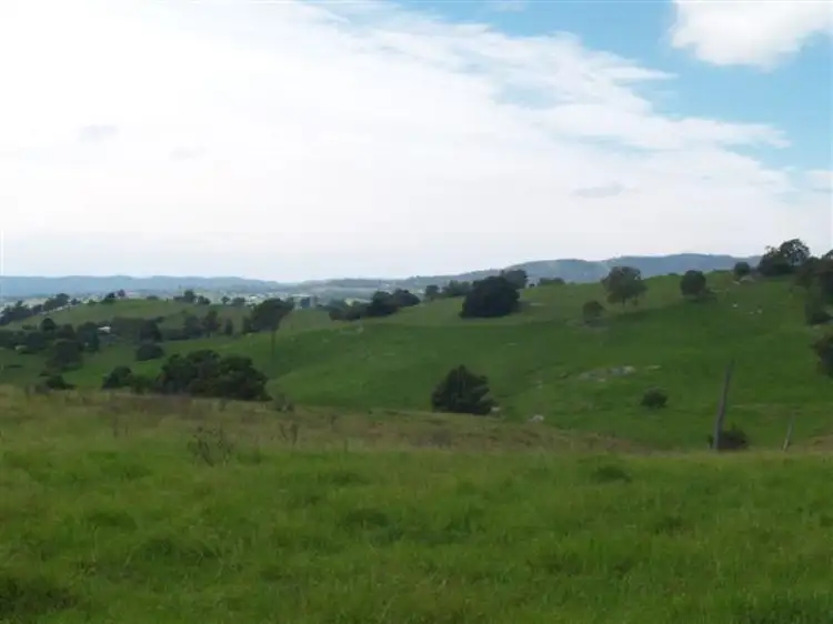 Main view of Homely land listing, Lot 3/1060 Buckajo Rd, Bega NSW 2550