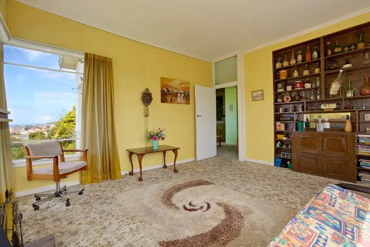 Sixth view of Homely house listing, 21 Carr Street, North Hobart TAS 7000