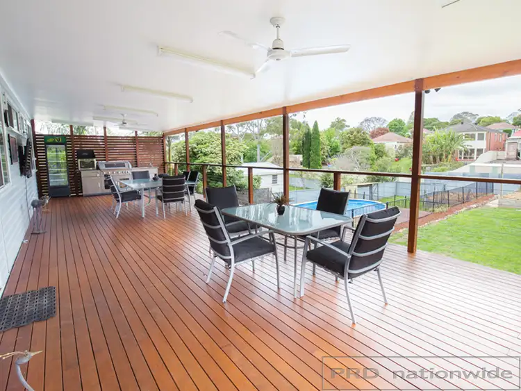 Third view of Homely house listing, 18 Park Street, East Maitland NSW 2323