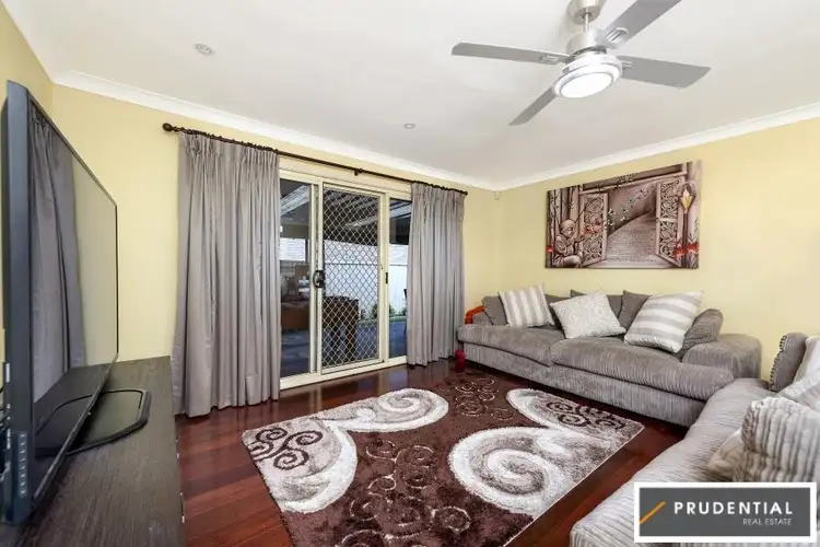 Fourth view of Homely house listing, 44 Archibald Crescent, Rosemeadow NSW 2560