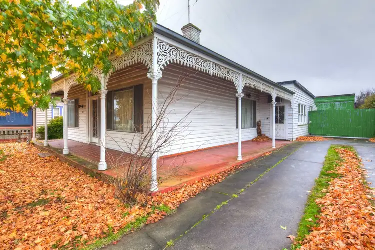 Seventh view of Homely house listing, 505 Drummond Street South, Redan VIC 3350