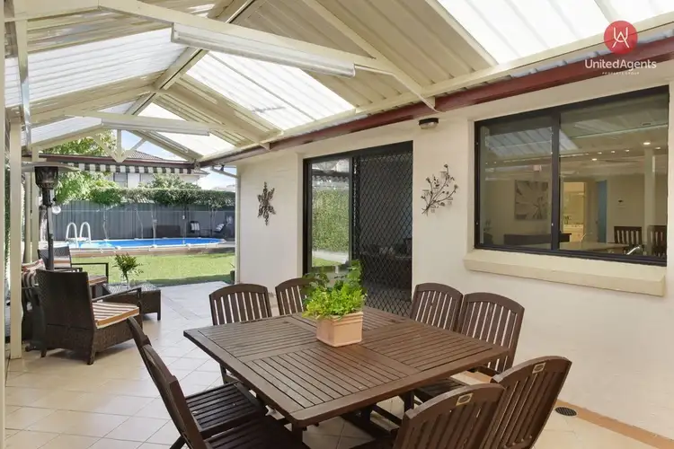 Main view of Homely house listing, 9 Lauderdale Street, West Hoxton NSW 2171