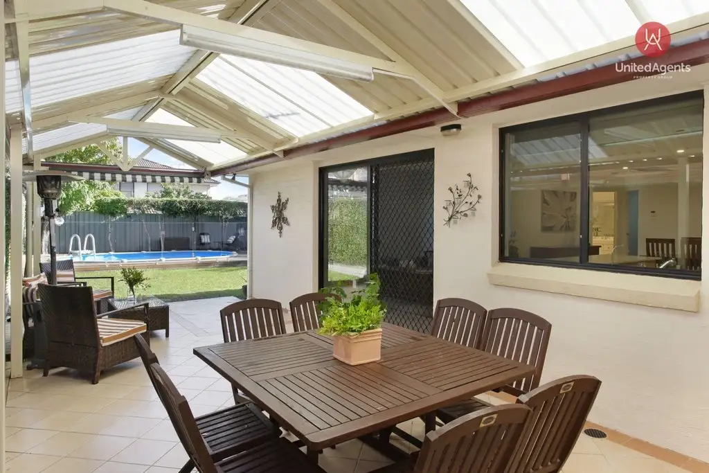 Main view of Homely house listing, 9 Lauderdale Street, West Hoxton NSW 2171