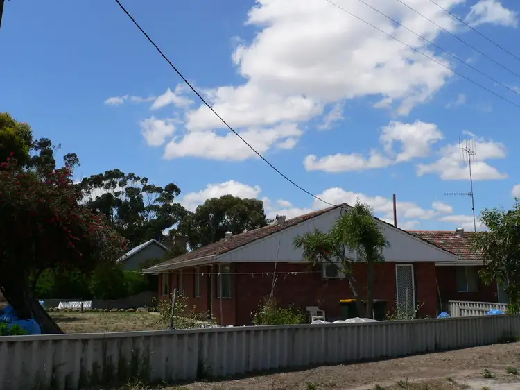 Fifth view of Homely block of units listing, 49 Albion Street, Katanning WA 6317