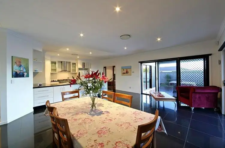 Fifth view of Homely house listing, 9 Whale Circuit, Bargara QLD 4670